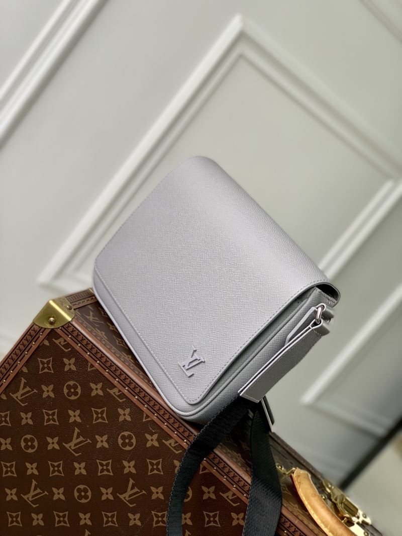 Mens LV Satchel bags